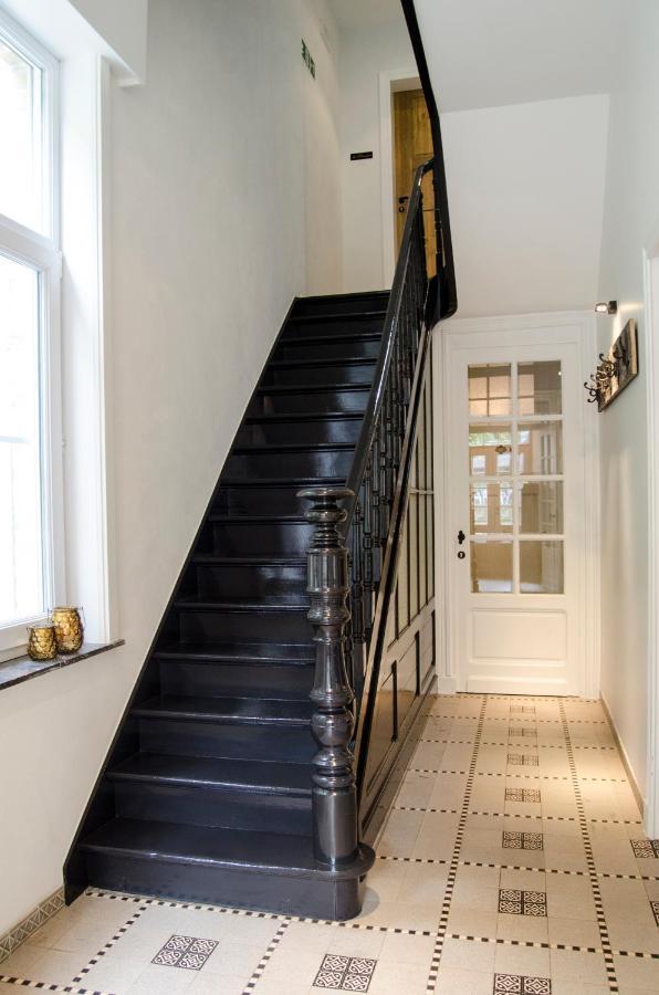 'T Klein Gewin Apartment Diksmuide Exterior photo