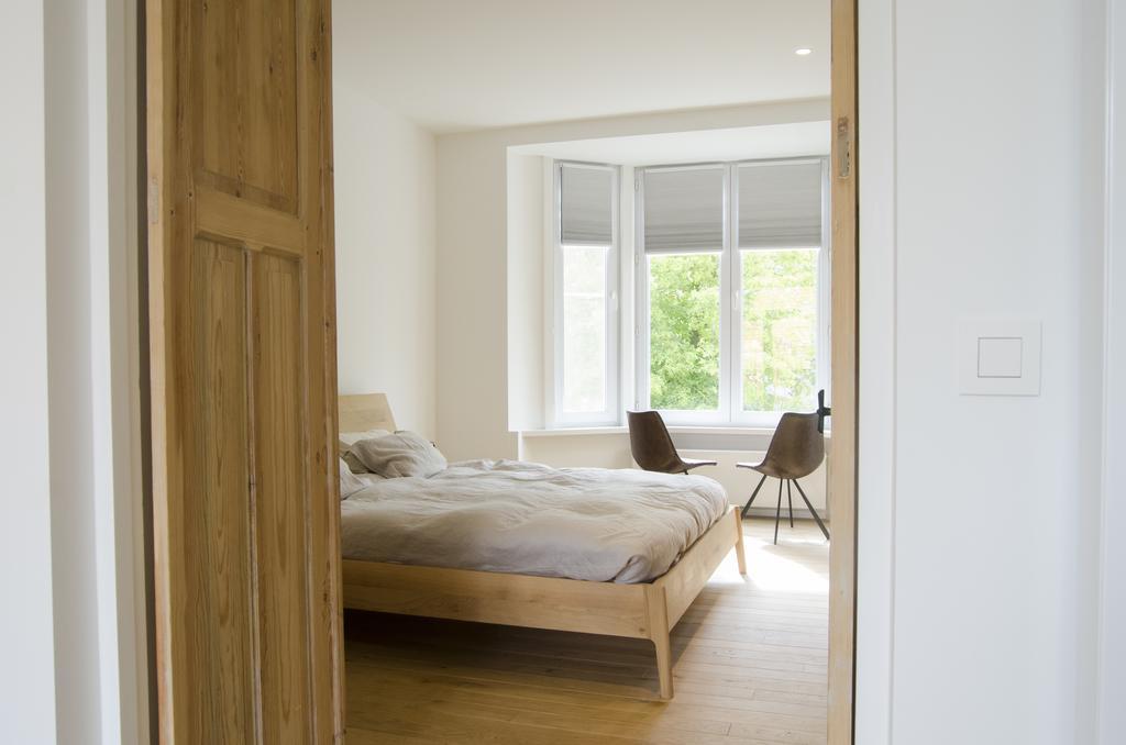 'T Klein Gewin Apartment Diksmuide Exterior photo