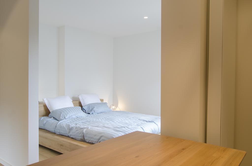 'T Klein Gewin Apartment Diksmuide Exterior photo